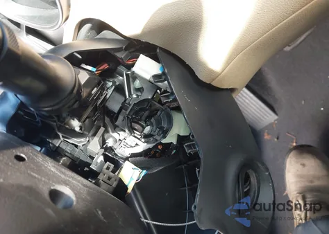 2013 Hyundai Elantra Gls из США, поврежденный, VIN 5NPDH4AE7DH338855